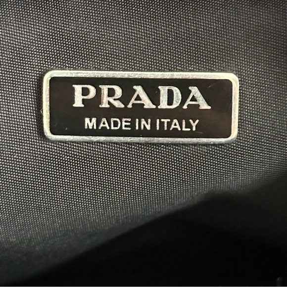 Prada Tessuto Mini Re Edition Hobo Bag - Picture 5 of 10